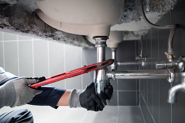 Trusted Drain Cleaning service in Kenney, IL - AAA Plumbing Heating